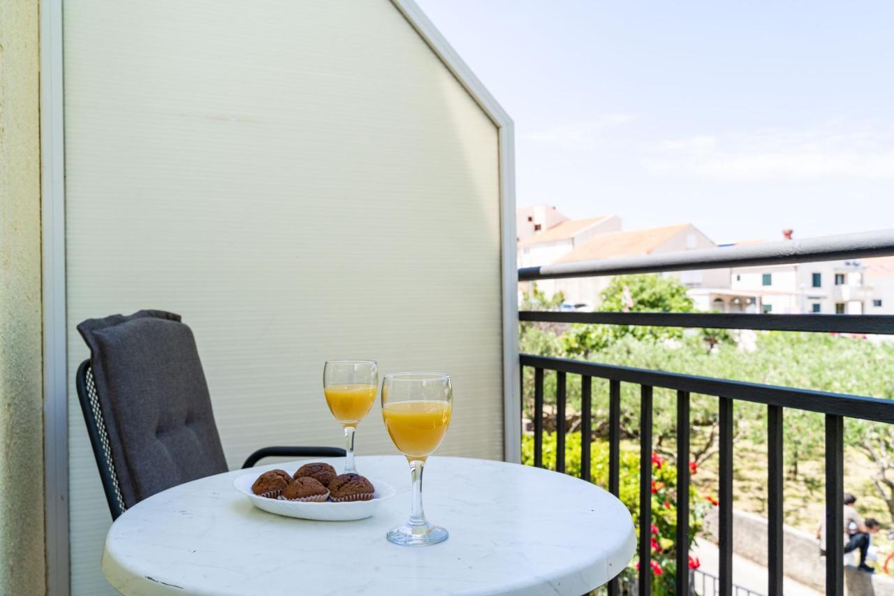 Bacan Serviced Apartments Цавтат Экстерьер фото